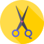 Hair salons