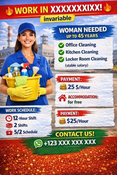 Job 1