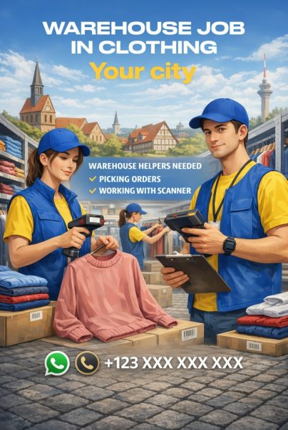 Job 3