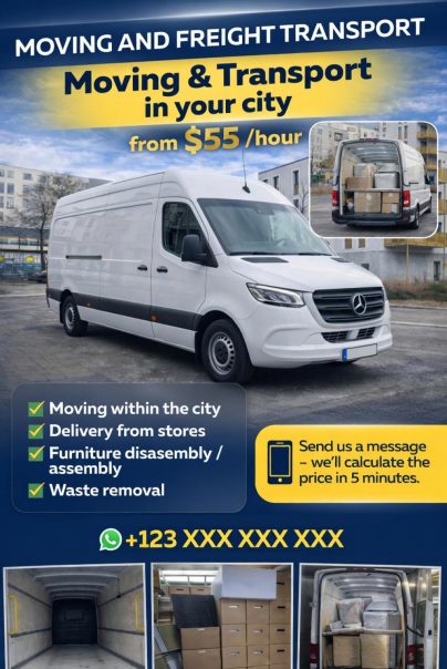 Transport 5