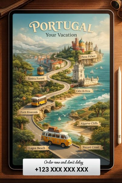Travel 7
