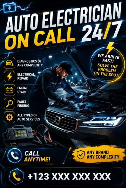 Auto 7