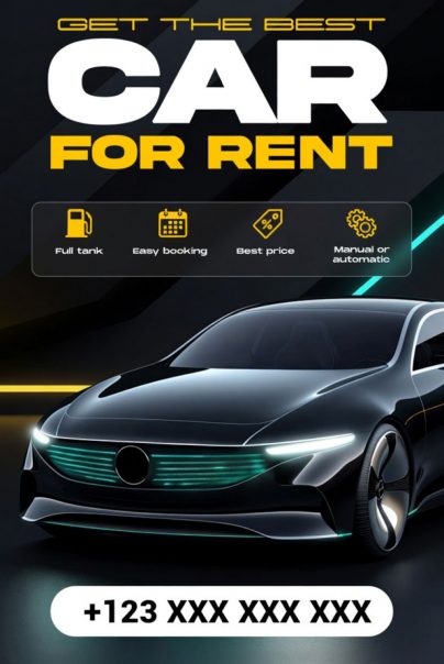 Auto 8